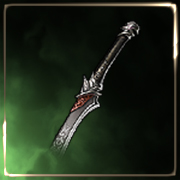 Limited Power Sword