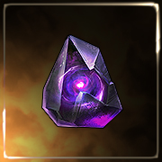 Pure Power Crystal